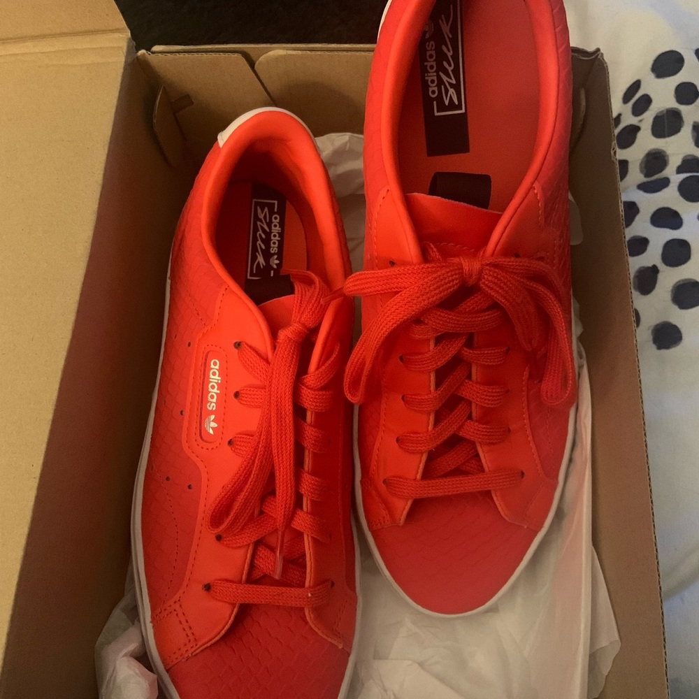 Adidas Sleek W